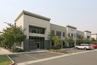 Plus de détails pour 4705-4717 Mangels Blvd, Fairfield, CA - Flex à vendre