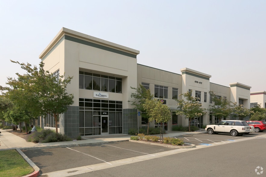 4705-4717 Mangels Blvd, Fairfield, CA for sale - Primary Photo - Image 1 of 5