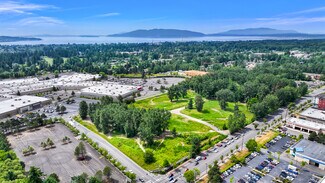 Plus de détails pour 415 W Bakerview Rd, Bellingham, WA - Terrain à vendre