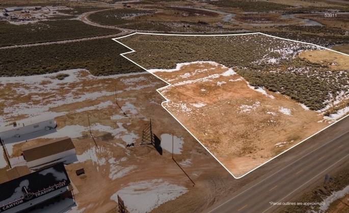 2938 UT-12, Panguitch, UT à louer - Photo du bâtiment - Image 1 de 2