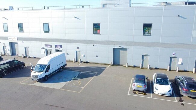 More details for 56 Magnet Rd, Wembley - Industrial for Lease