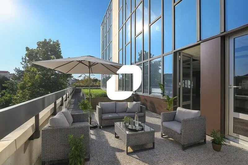 13 Voie D'Issy, Malakoff à louer Photo du bâtiment- Image 1 de 19