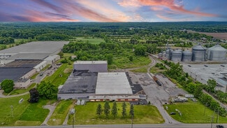 More details for 294 Gambee Rd, Geneva, NY - Industrial for Sale