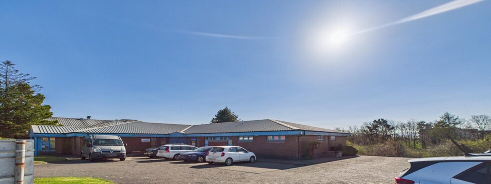 Carmondean Centre S, Livingston à louer - Photo du bâtiment - Image 3 de 3