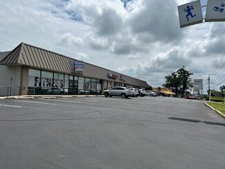 More details for 1086 Mantua Pike, Wenonah, NJ - Retail for Lease