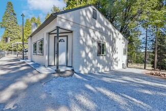 Plus de détails pour 4360 8 Mile Rd, Camino, CA - Vente au détail à vendre