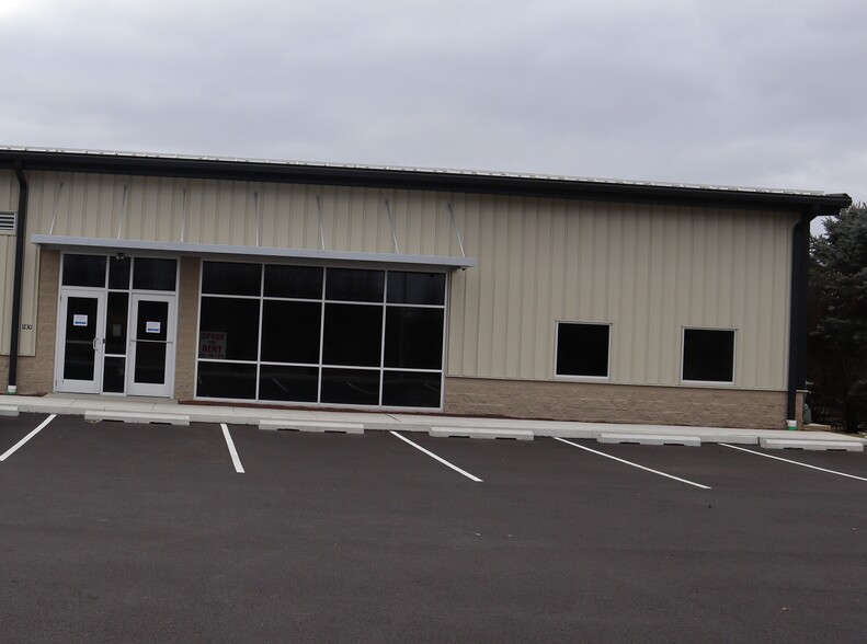 1230 Braden Blvd, Easton, PA for lease - Building Photo - Image 2 of 4