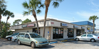 More details for 4202 W Waters Ave, Tampa, FL - Retail for Lease