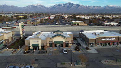 11505 S 4000 Hwy W, South Jordan, UT à louer Photo du b timent- Image 1 de 1