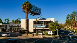 More details for 13103-13107 Ventura Blvd, Studio City, CA - Office for Lease