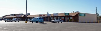Plus de détails pour 9600 Montana Ave, El Paso, TX - Commerce de détail à louer