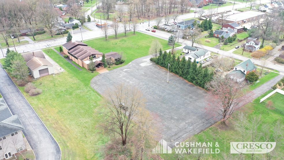 30450 Lorain Rd, North Olmsted, OH à vendre - Photo du bâtiment - Image 3 de 23