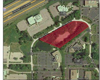 More details for 6072 Parkland Blvd, Mayfield Heights, OH - Land for Sale