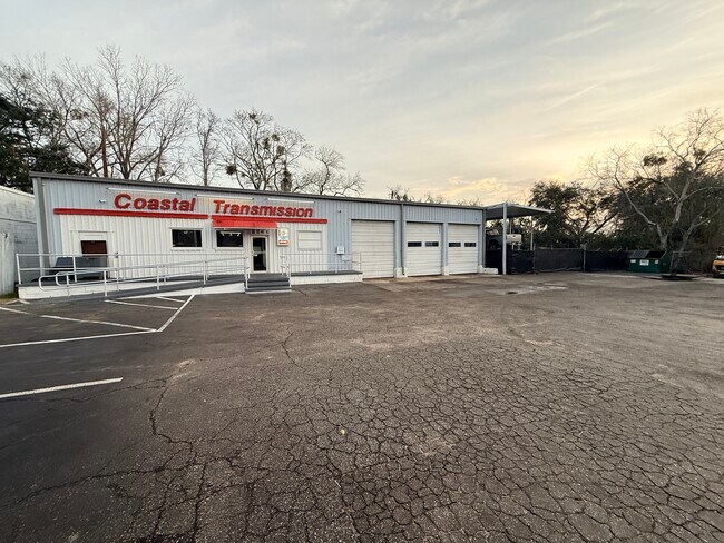 More details for 2741 Boundary St, Beaufort, SC - Industrial for Sale