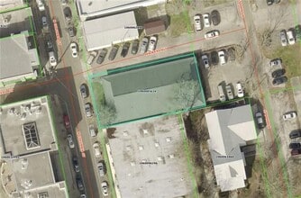 216 N Columbia St, Covington, LA à louer Photo du bâtiment- Image 2 de 8