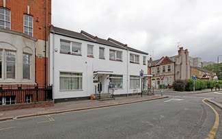 More details for 35-37 Market St, London - Office for Lease