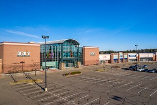 Plus de détails pour 8348-8362 Tamarack Vlg, Woodbury, MN - Commerce de détail à louer