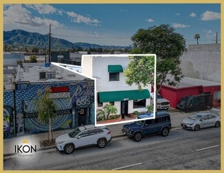 More details for 6617 San Fernando Rd, Glendale, CA - Industrial for Sale