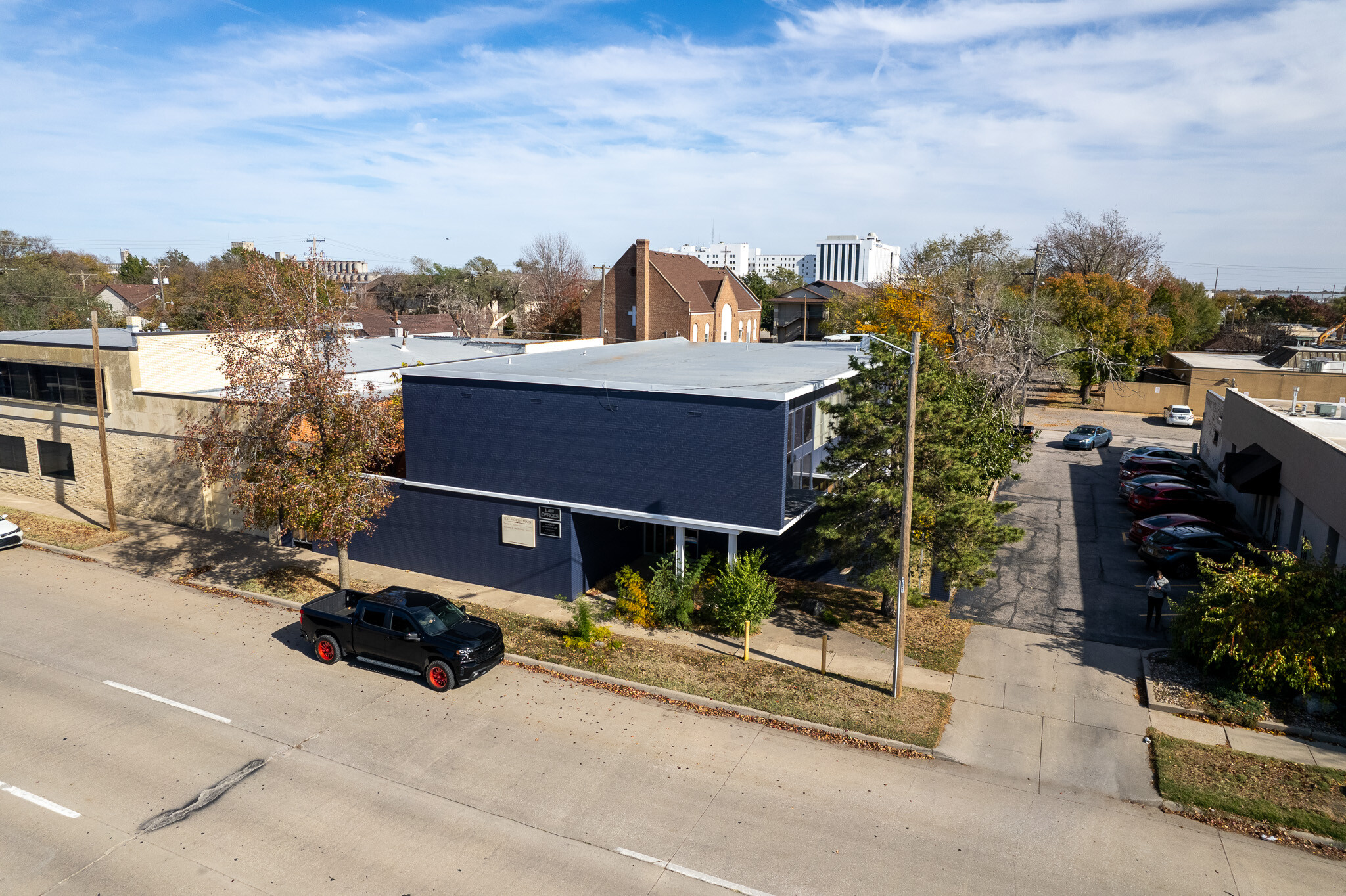 830 N Main St, Wichita, KS for sale Building Photo- Image 1 of 1