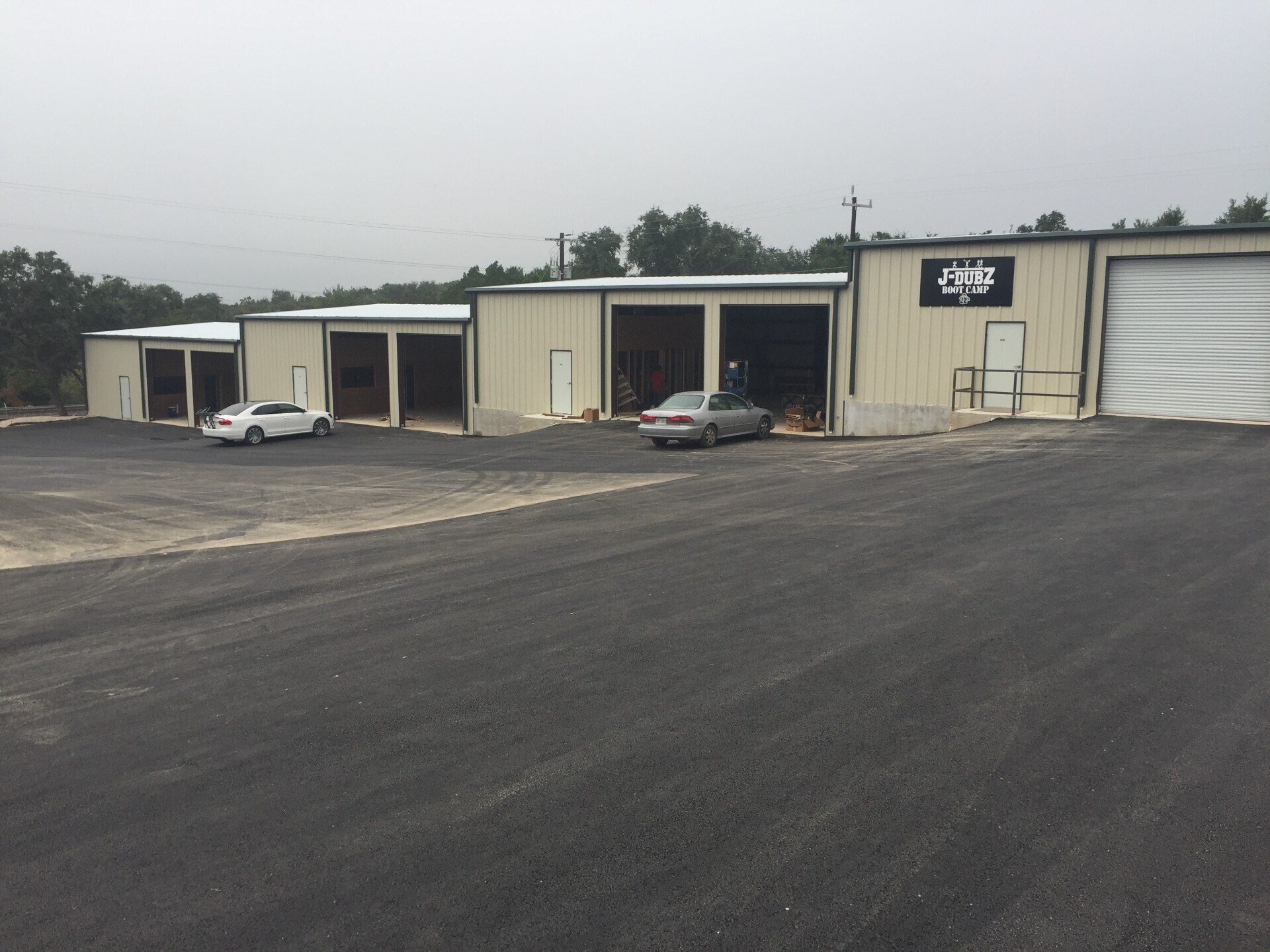 18838 FM 2252, San Antonio, TX for lease Interior Photo- Image 1 of 4