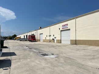 More details for 1982 Avenue L, Riviera Beach, FL - Industrial for Lease