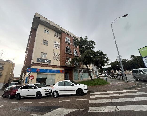 Calle José María de Calatrava, Mérida, Badajoz à vendre Photo du bâtiment- Image 1 de 4