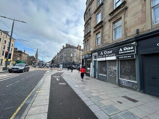 Plus de détails pour 4 Albert Pl, Edinburgh - Commerce de détail à louer
