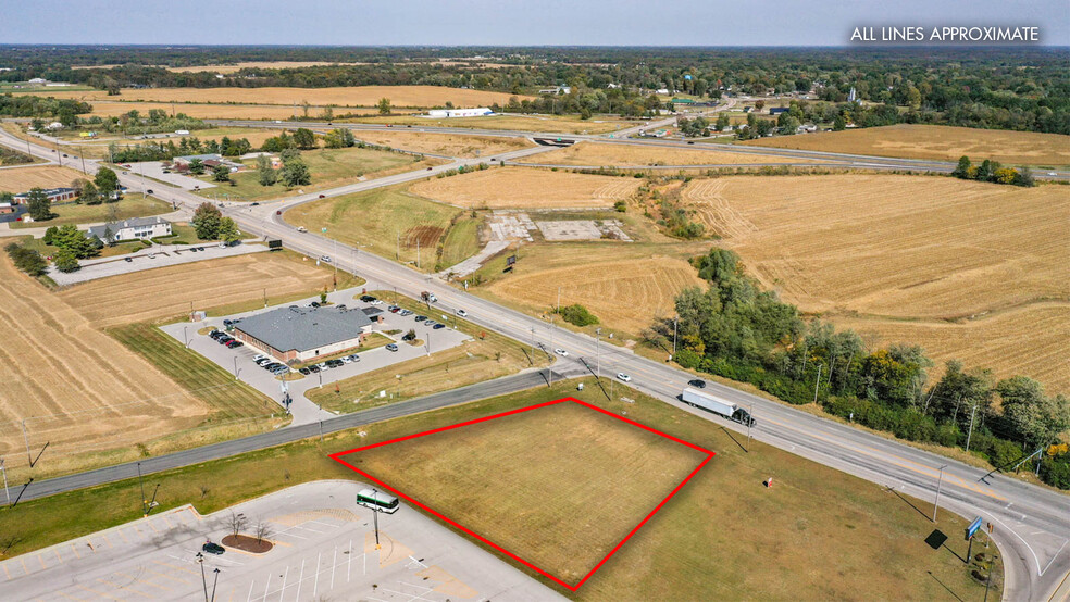 6680 Godfrey Rd, Godfrey, IL for sale - Building Photo - Image 3 of 35