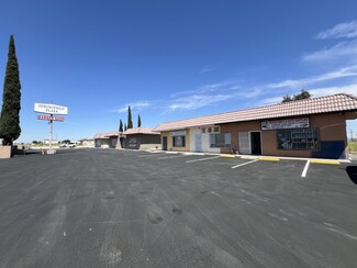 Plus de détails pour 12016-12020 Air Expressway Blvd, Adelanto, CA - Bureau à vendre