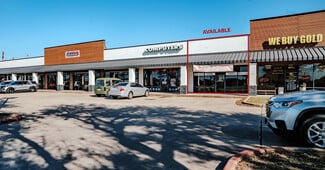 Plus de détails pour 6831 W Broadway St, Pearland, TX - Commerce de détail à louer