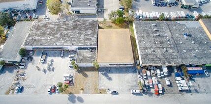 380 27th St, Orlando, FL - Aerial  map view