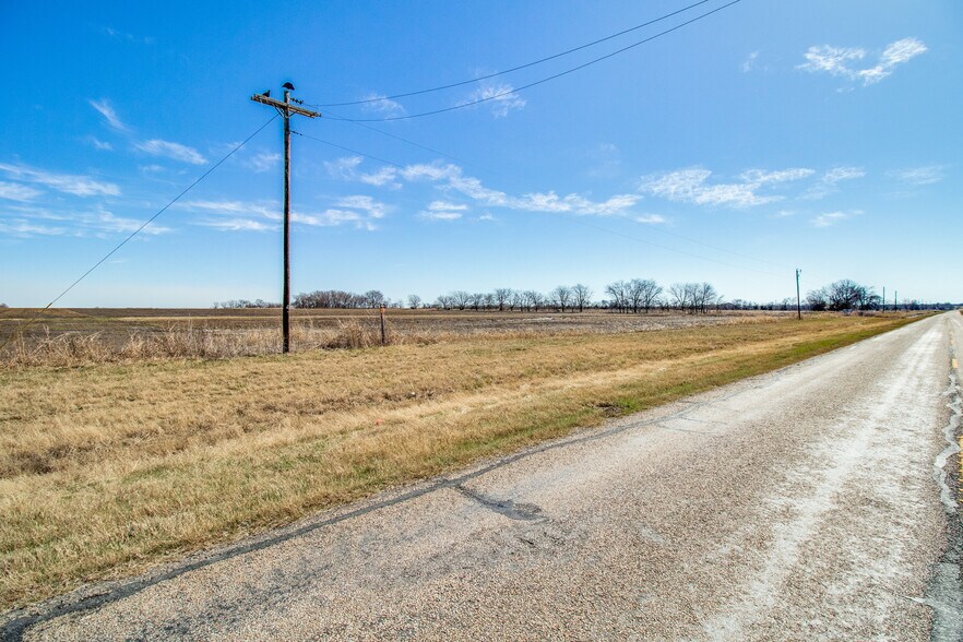TBD FM 2077, Bonham, TX à vendre - Photo du bâtiment - Image 2 de 14