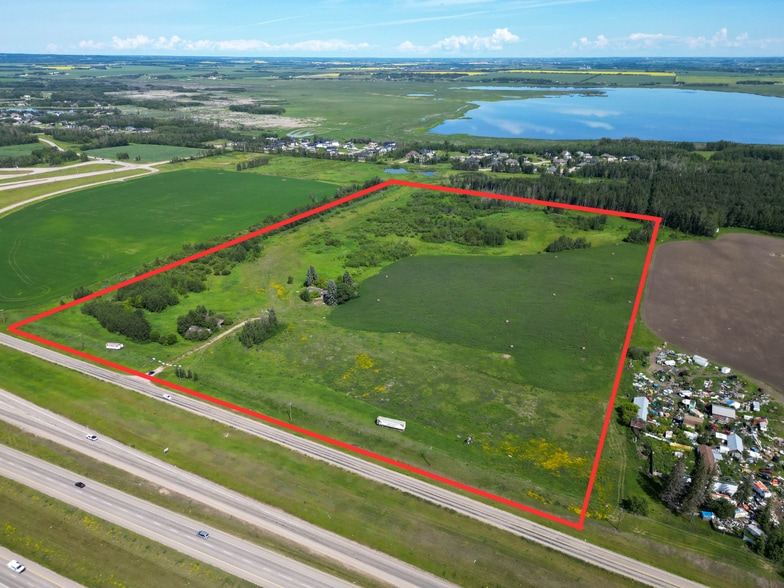 26222 Hwy 16A, Acheson, AB for sale - Building Photo - Image 3 of 6