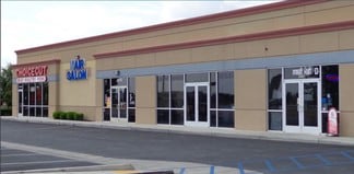 More details for 8500 Harris Rd, Bakersfield, CA - Flex for Lease