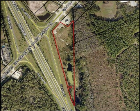 2540 State Road 207, Saint Augustine, FL for sale Other- Image 1 of 11