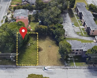 Plus de détails pour 2480 NW 50th St, Miami, FL - Terrain à vendre