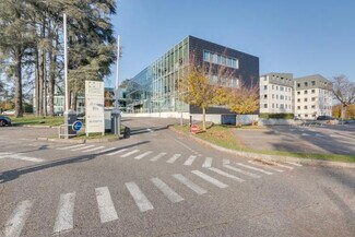 More details for 304 Route Nationale Six, Limonest - Office for Lease