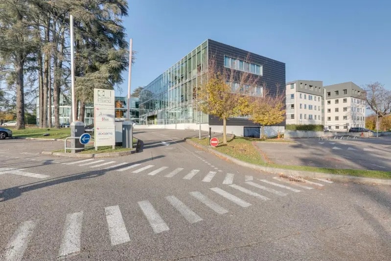 304 Route Nationale Six, Limonest for lease Building Photo- Image 1 of 20