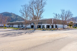More details for 4600-4650 Calle Quetzal, Camarillo, CA - Industrial for Lease