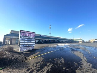 Plus de détails pour 8935-8947 Kingsridge Rd, Dayton, OH - Commerce de détail à louer