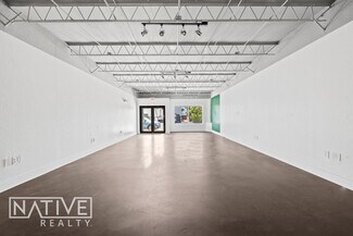 Plus de détails pour 716-718 NE 2nd Ave, Fort Lauderdale, FL - Bureau à louer