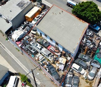 More details for 21114 S Alameda St, Carson, CA - Industrial for Sale