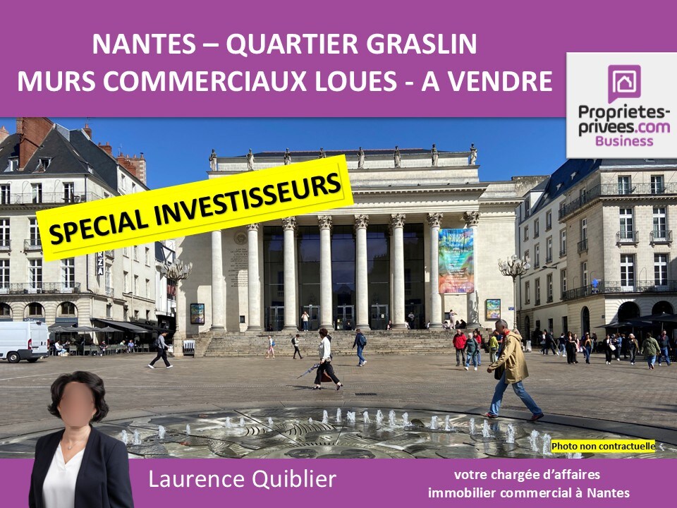 Flex in Nantes for sale Building Photo- Image 1 of 8