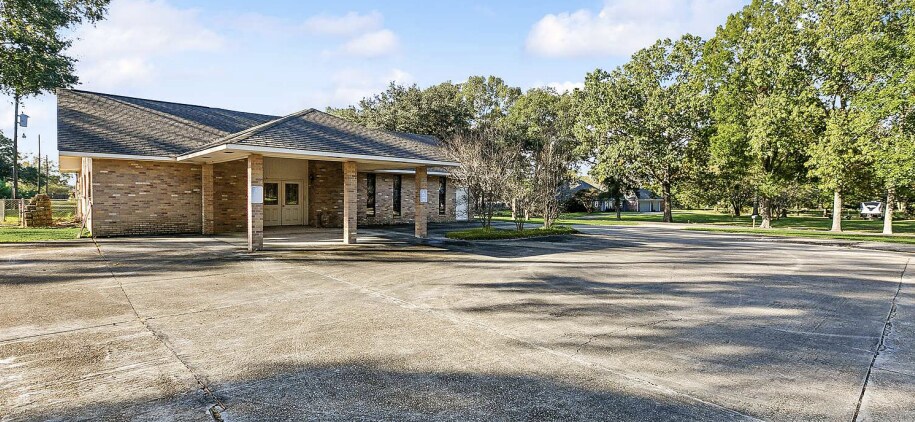 1651 Church St, Zachary, LA for sale Primary Photo- Image 1 of 12