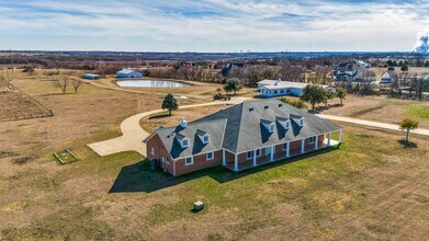 19966 FM 740, Forney, TX - AÉRIEN Vue de la carte - Image1