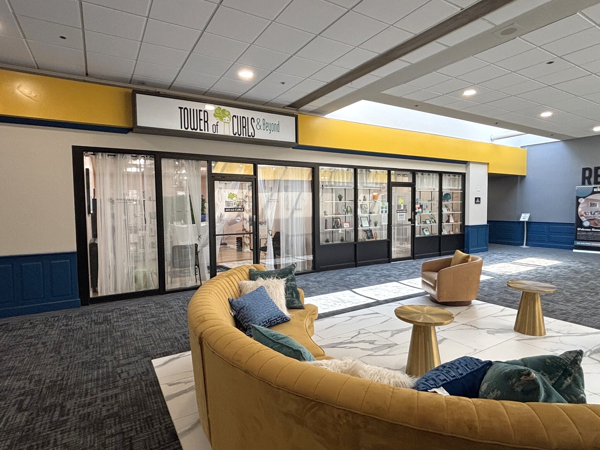1000 Elm St, Manchester, NH for lease Interior Photo- Image 1 of 8