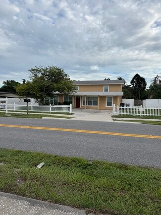 More details for 8 E Summit St, Apopka, FL - Specialty for Sale