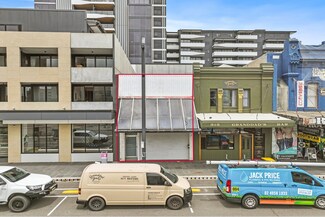 Plus de détails pour 513 Hunter St, Newcastle - Commerce de détail à vendre