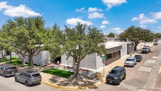 More details for 602 N Baird St, Midland, TX - Office for Lease