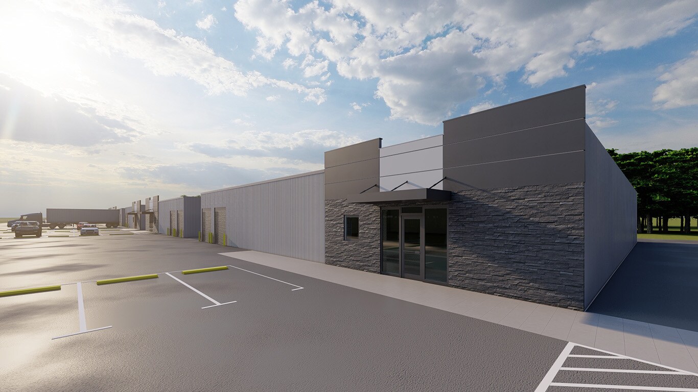 6106 Spring Stuebner Rd, Spring, TX à vendre Photo du bâtiment- Image 1 de 4